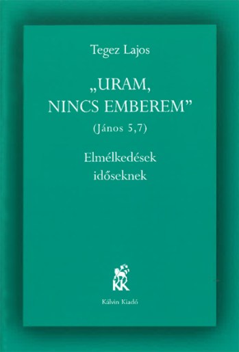 Uram, nincs emberem_400